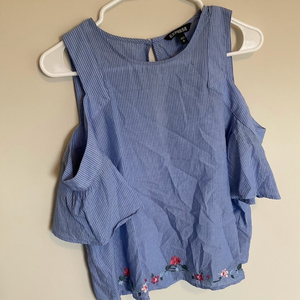 Express Top